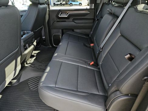 New 2026 Chevrolet Silverado 2500 LT w/ Trail Boss Package image 26