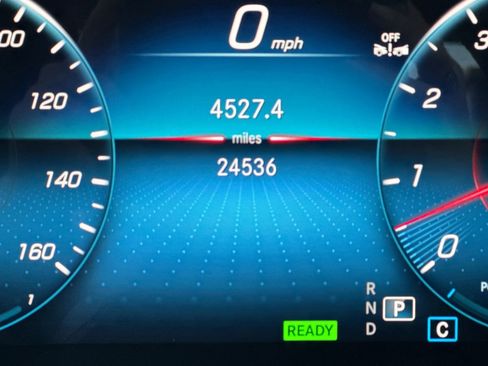 Certified 2023 Mercedes-Benz GLE 450 4MATIC image 18