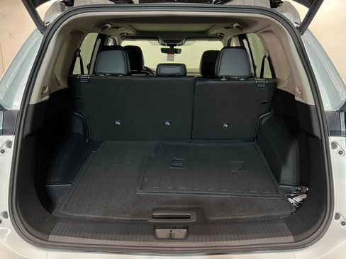 New 2026 Nissan Rogue SV image 22