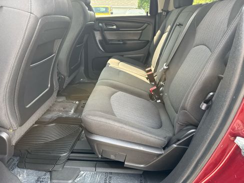 Used 2016 Chevrolet Traverse LT AWD/4WD image 13
