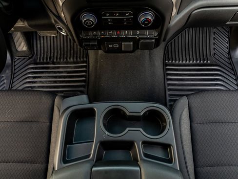 Used 2026 Chevrolet Silverado 1500 Custom Trail Boss image 27