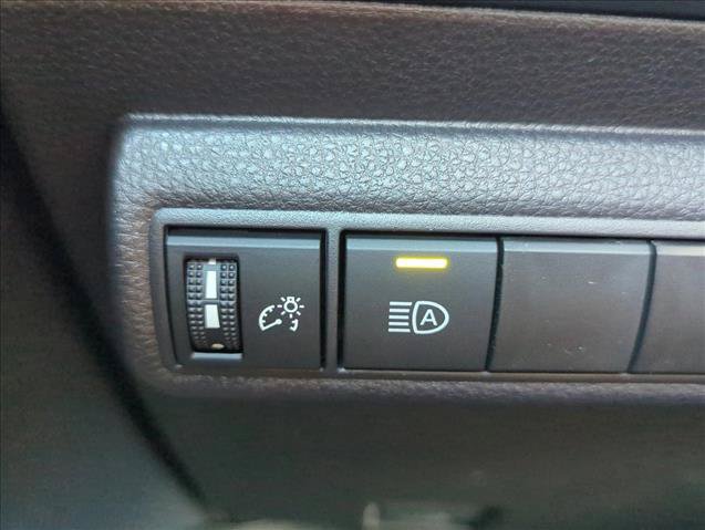 New 2027 Toyota Corolla LE FWD image 12