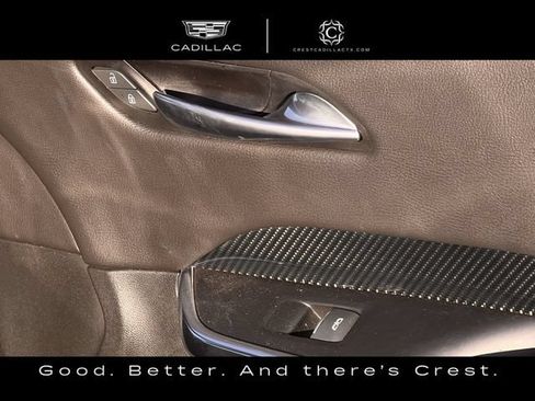 Used 2020 Cadillac XT4 Sport w/ Driver Awareness Package FWD image 24