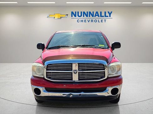 Used 2008 Dodge Ram 1500 Truck SLT RWD image 8