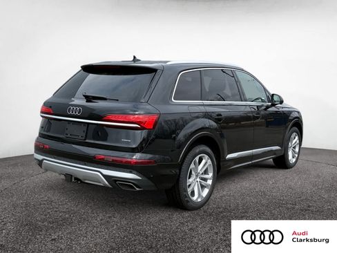 New 2026 Audi Q7 Premium Plus image 5