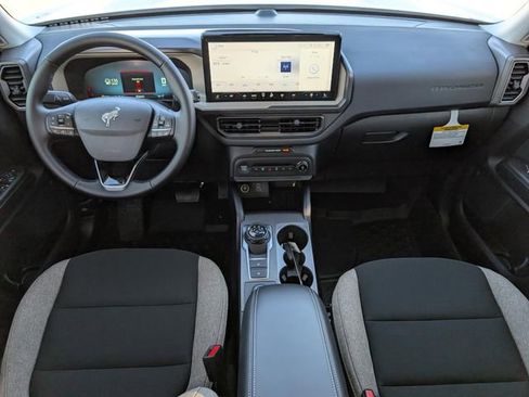 New 2025 Ford Bronco Sport Big Bend w/ Convenience Package image 10