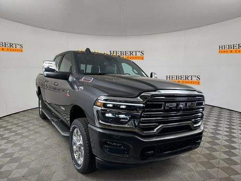 New 2026 RAM 2500 Laramie image 3