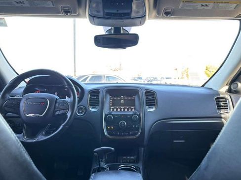Used 2018 Dodge Durango GT image 22