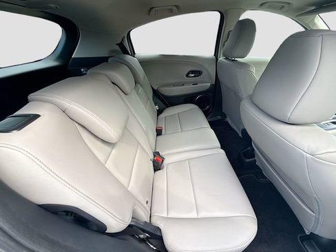 Used 2018 Honda HR-V EX-L image 33