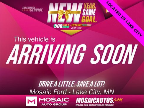 Used 2025 Ford Escape ST-Line image 41