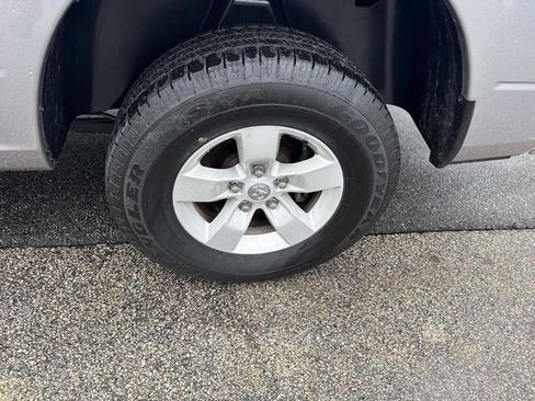 Used 2024 RAM 1500 Classic SLT image 15