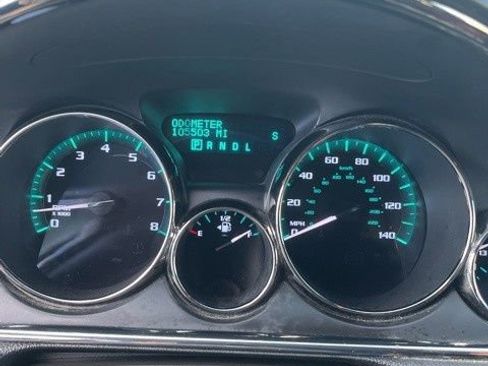 Used 2016 Buick Enclave Leather image 27