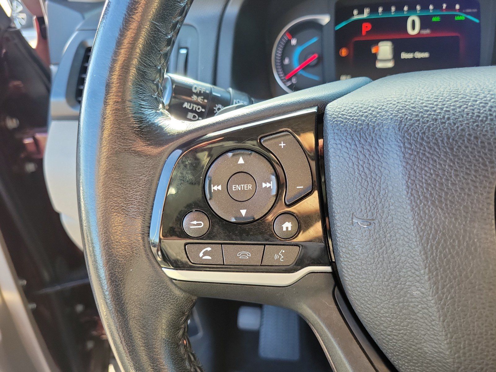 Used 2021 Honda Pilot EX-L image 17