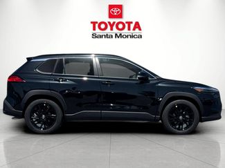 New 2026 Toyota Corolla Cross AWD Hybrid w/ Convenience Package video 2