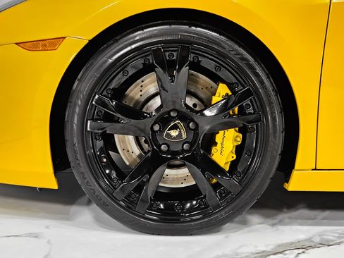 Used 2007 Lamborghini Gallardo Spyder AWD/4WD image 24
