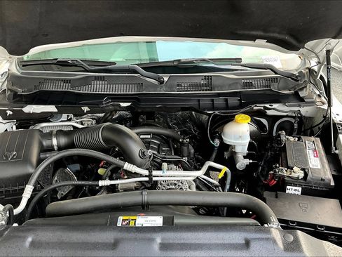 Used 2020 RAM 1500 Tradesman w/ Popular Equipment Group RWD image 24