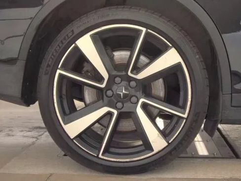 Used 2022 Polestar Polestar 2 w/ Plus Package AWD/4WD image 9