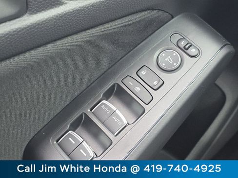 New 2026 Honda Civic Sport image 22