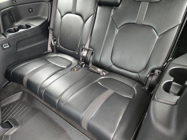 Used 2024 Honda Pilot Touring image 30