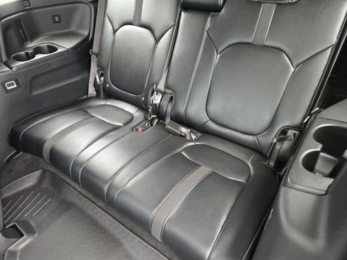 Used 2024 Honda Pilot Touring image 30