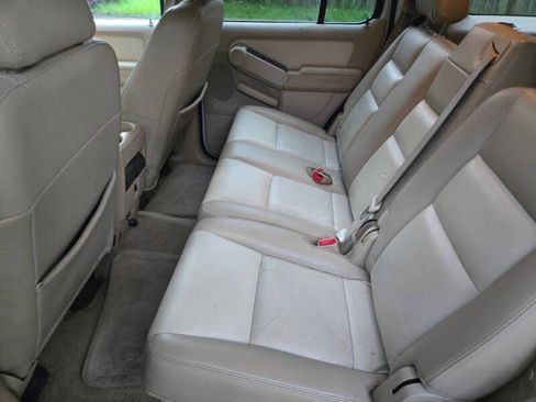 Used 2006 Ford Explorer Limited AWD/4WD image 9