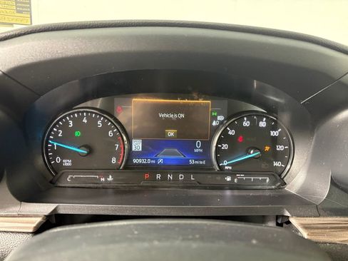 Certified 2022 Ford Explorer Limited image 16