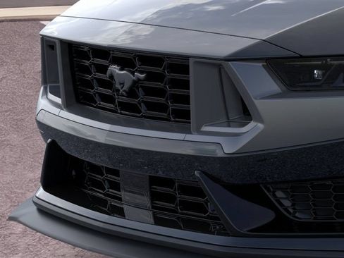 New 2026 Ford Mustang Dark Horse RWD image 18