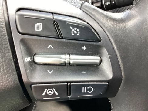 Used 2022 Hyundai Kona SEL w/ Convenience Package image 15