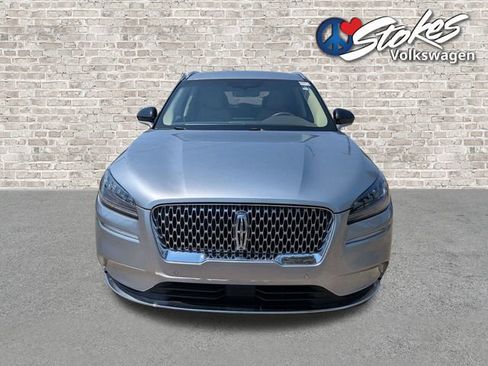 Used 2021 Lincoln Corsair AWD image 9