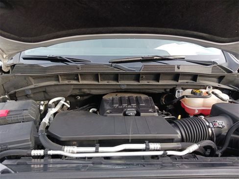 Used 2022 GMC Sierra 1500 SLE image 14