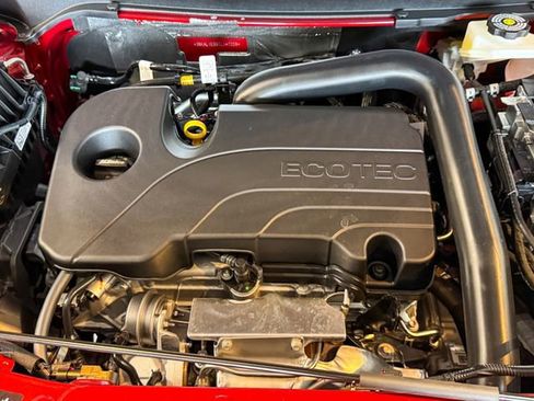 New 2026 GMC Terrain AT4 w/ Convenience Package III image 42