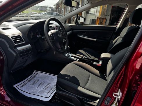 Used 2016 Subaru Impreza 2.0i image 11