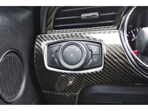 Used 2017 Ford Mustang GT Premium image 17