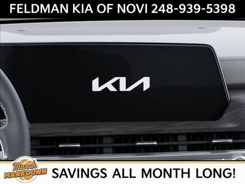 New 2025 Kia Telluride EX X-Line image 20