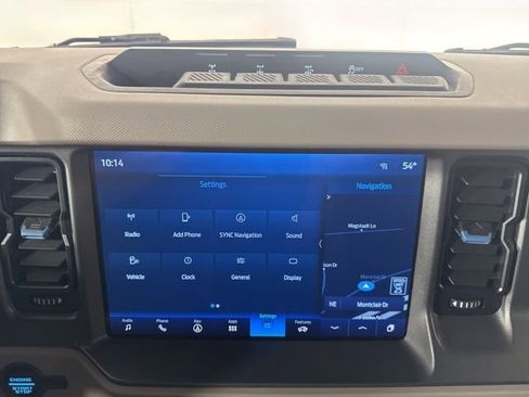 Used 2024 Ford Bronco Wildtrak AWD/4WD image 15