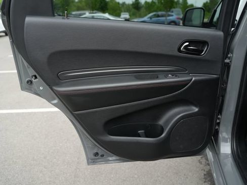 Used 2023 Dodge Durango GT AWD/4WD image 16