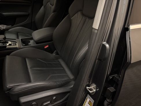 Used 2024 Audi Q5 2.0T Premium Plus image 11