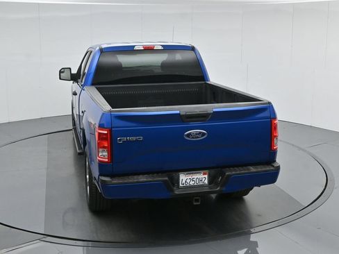 Used 2017 Ford F150 XL image 45