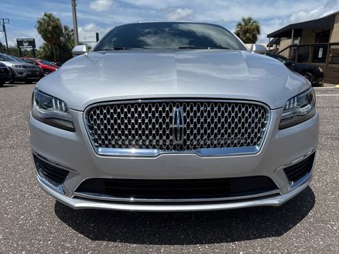 Used 2018 Lincoln MKZ Premiere image 3