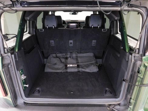 Used 2024 Ford Bronco Badlands image 84