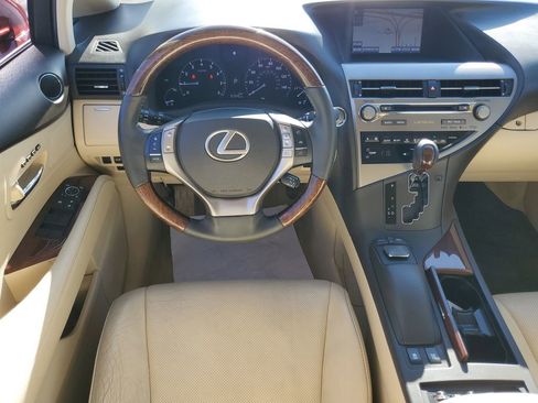 Used 2013 Lexus RX 350 AWD image 12
