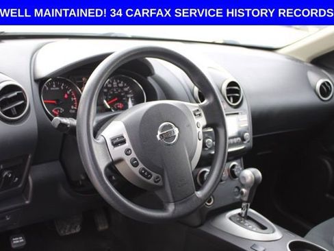 Used 2015 Nissan Rogue S w/ Convenience Package image 14