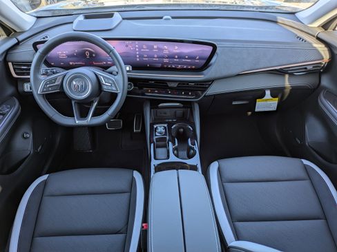 New 2026 Buick Envision Sport Touring image 13