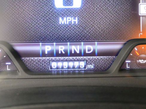 Used 2023 RAM 1500 Big Horn RWD image 16