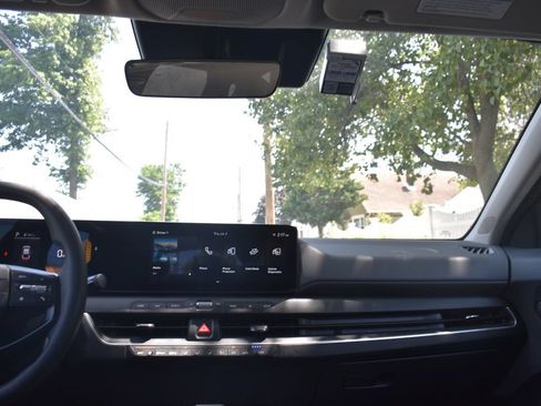 Used 2025 Kia K4 FWD image 28