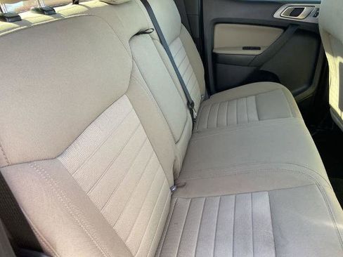 Used 2020 Ford Ranger XLT image 20