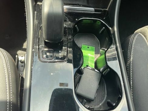 Certified 2023 Volvo XC40 Recharge Plus AWD/4WD image 13