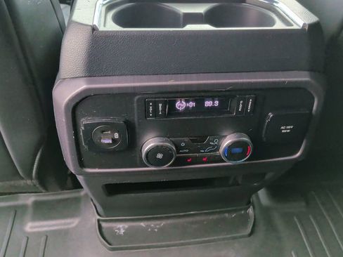 Used 2022 Ford Expedition Platinum RWD image 43
