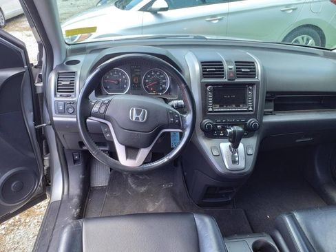 Used 2008 Honda CR-V EX-L image 7