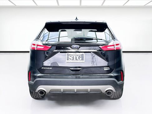 Used 2019 Ford Edge SEL w/ Equipment Group 201A AWD/4WD image 5